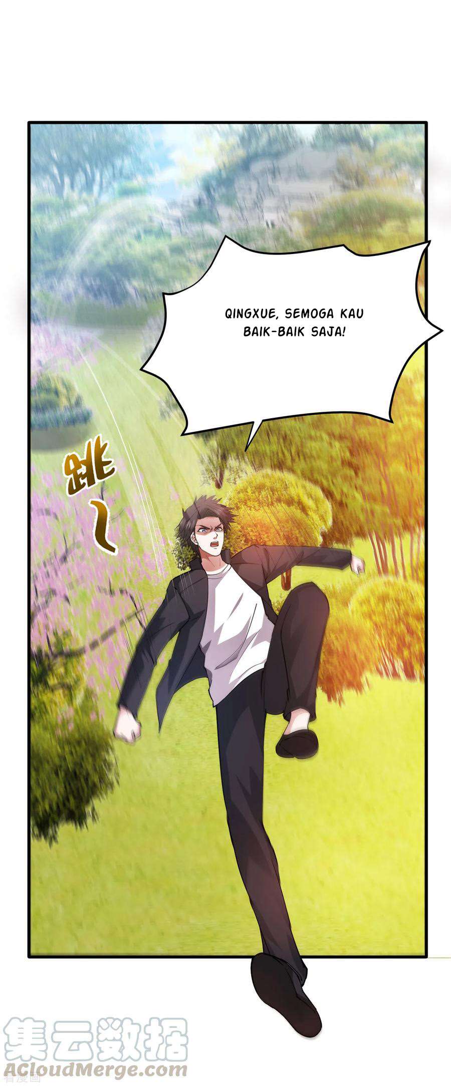 Strongest Divine Doctor Mixed City Chapter 176 Gambar 2